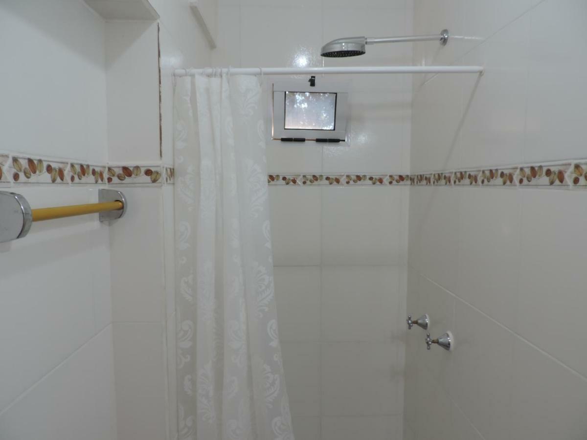 Habitaciones Panchita Puerto Iguazú Exteriér fotografie